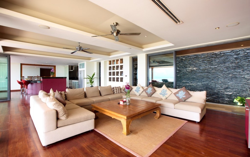 Baan Grand View Ko Samui – Residential All in Koh Samui (photo 9)
