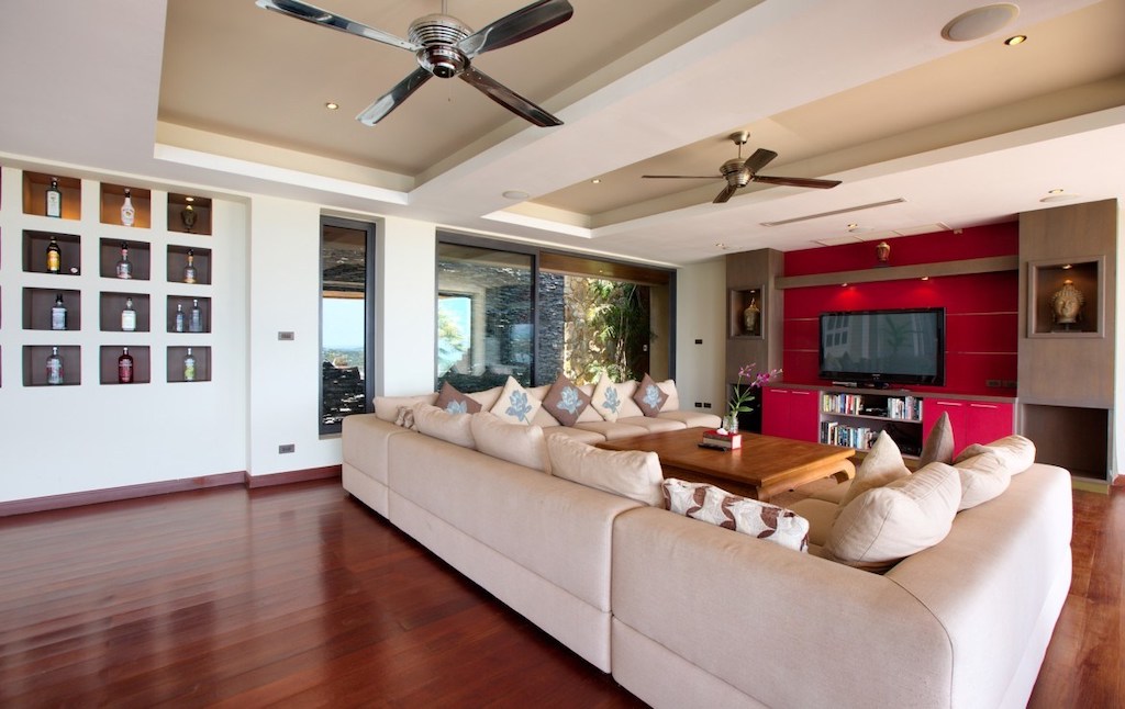 Baan Grand View Ko Samui – Residential All in Koh Samui (photo 8)