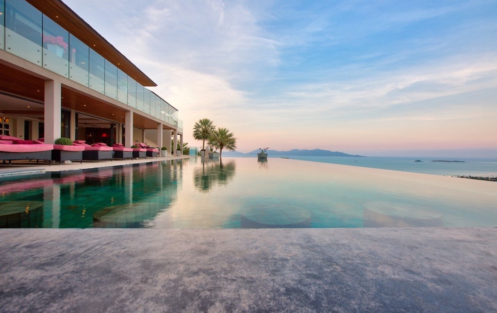 Baan Grand View Ko Samui – Residential All in Koh Samui (photo 20)