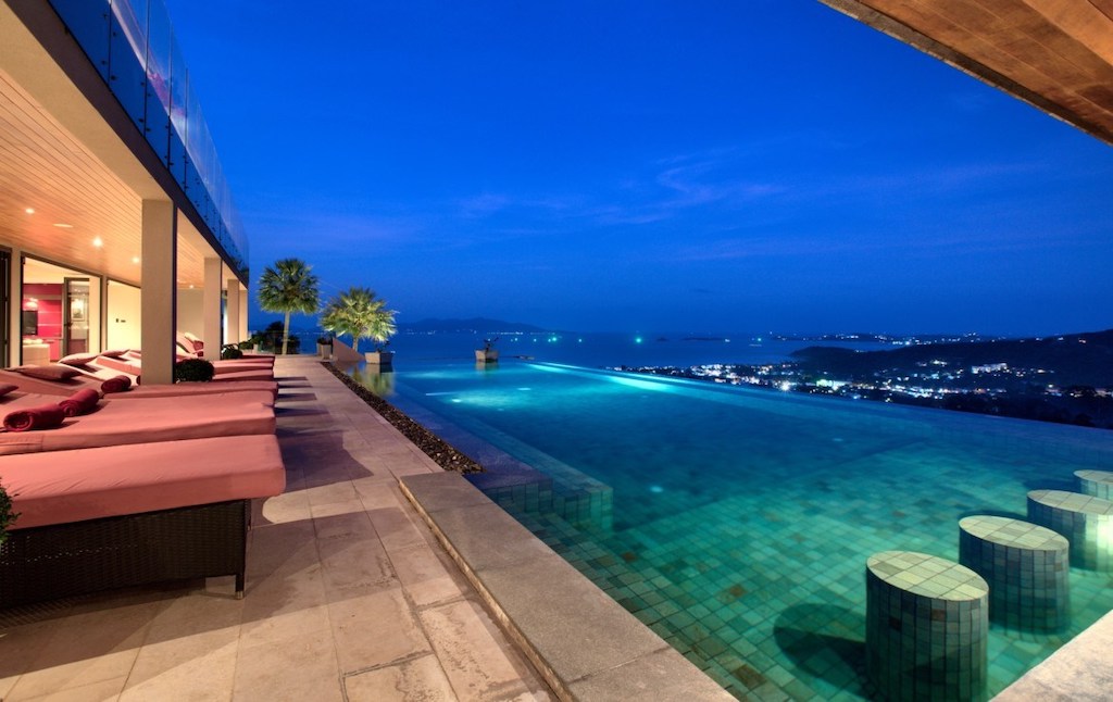 Baan Grand View Ko Samui – Residential All in Koh Samui (photo 21)