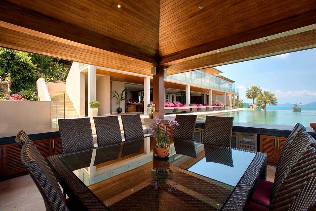 Baan Grand View Ko Samui – Residential All in Koh Samui (photo 7)