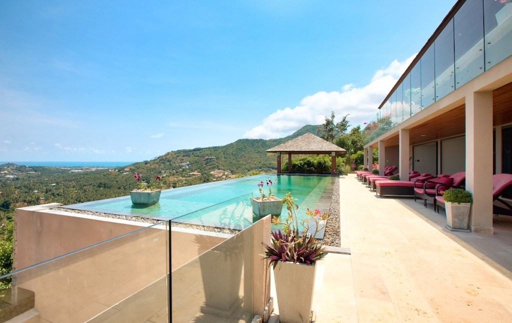 Baan Grand View Ko Samui – Residential All in Koh Samui (photo 6)