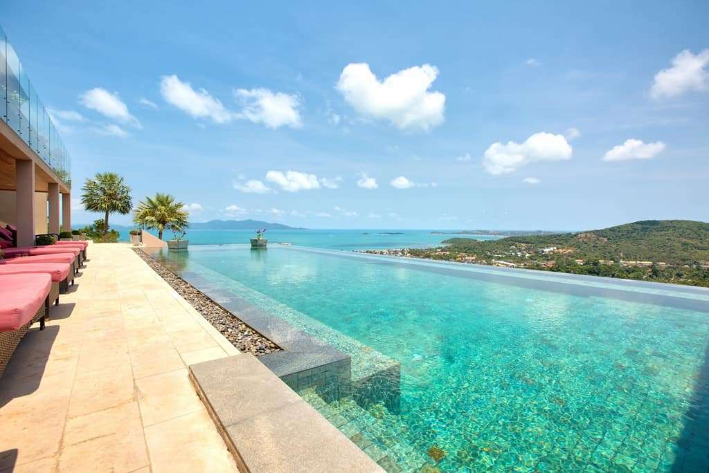 Baan Grand View Ko Samui – Residential All in Koh Samui (photo 4)