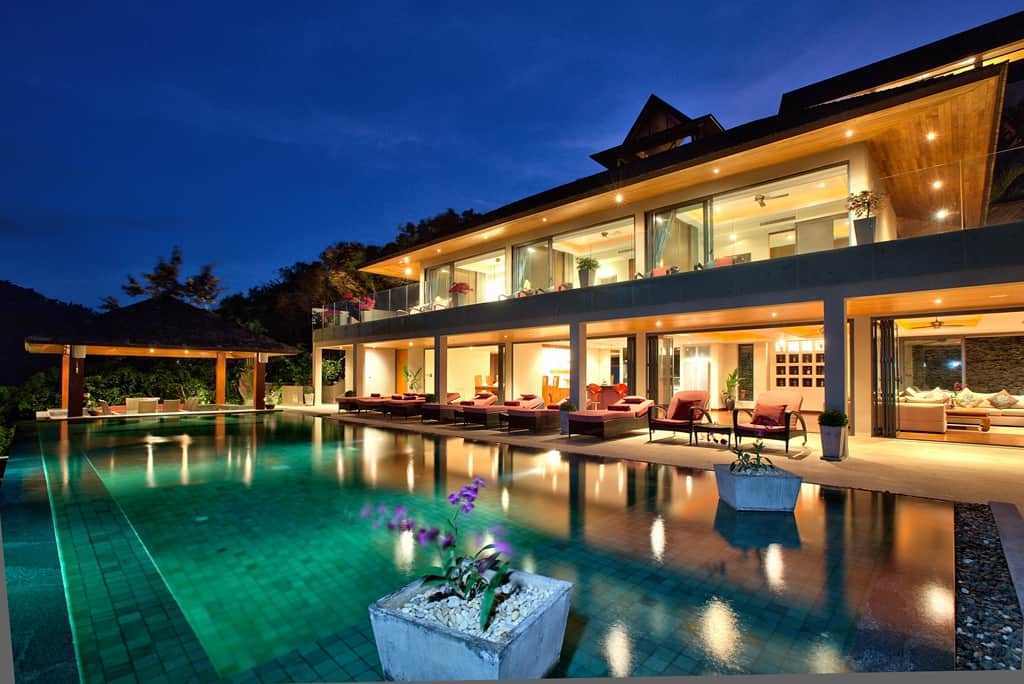 Baan Grand View Ko Samui – Residential All in Koh Samui (photo 22)
