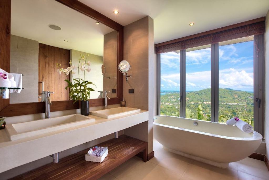 Baan Grand Vista Villa Ko Samui – Residential All in Koh Samui (photo 10)