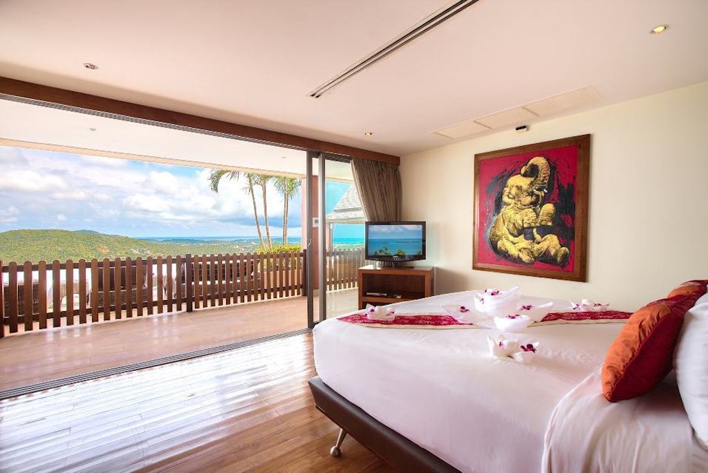 Baan Grand Vista Villa Ko Samui – Residential All in Koh Samui (photo 15)