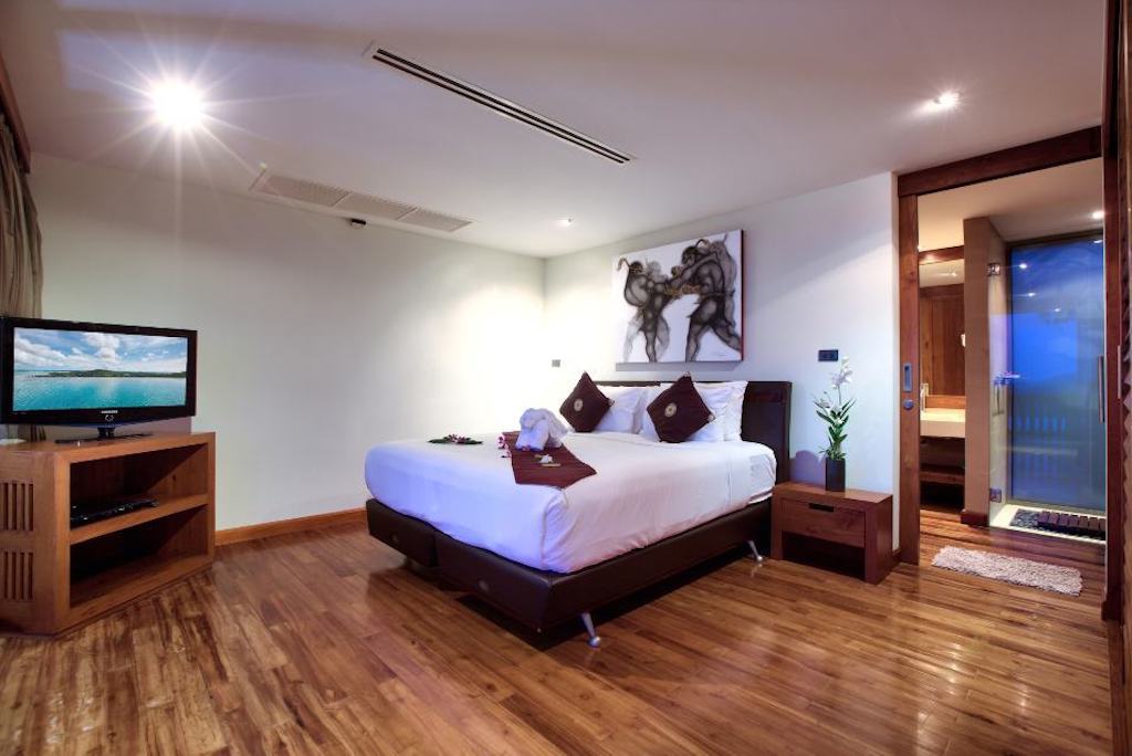 Baan Grand Vista Villa Ko Samui – Residential All in Koh Samui (photo 11)