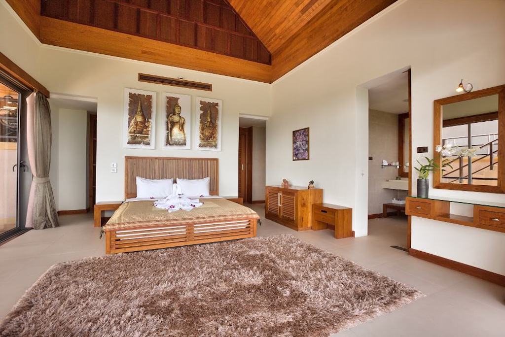 Baan Grand Vista Villa Ko Samui – Residential All in Koh Samui (photo 8)