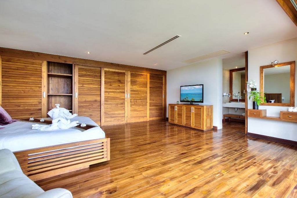 Baan Grand Vista Villa Ko Samui – Residential All in Koh Samui (photo 12)