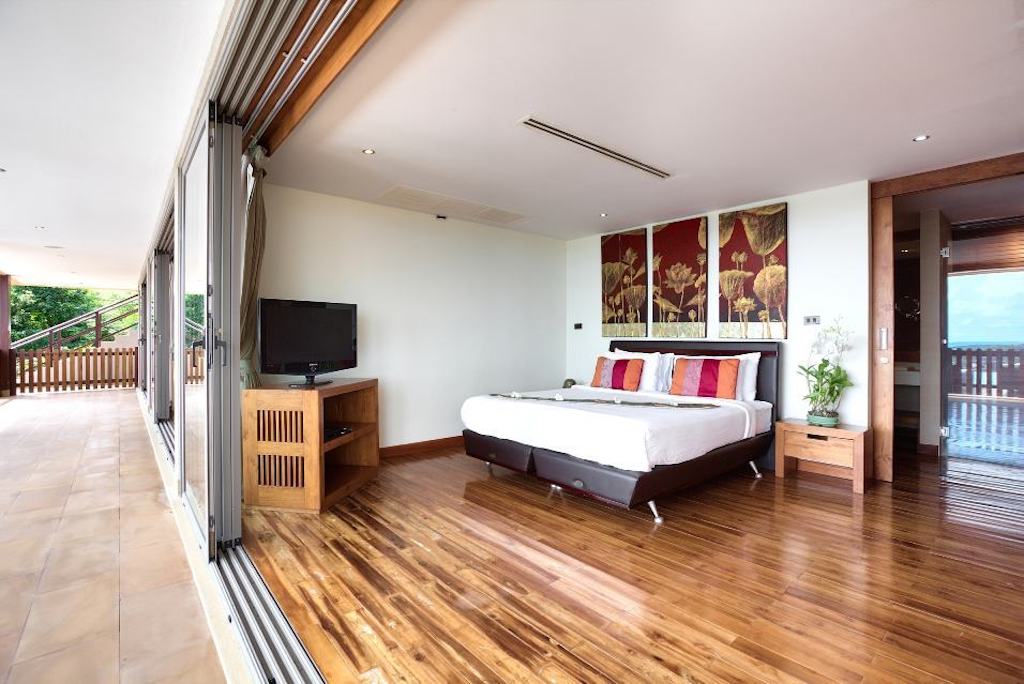 Baan Grand Vista Villa Ko Samui – Residential All in Koh Samui (photo 14)