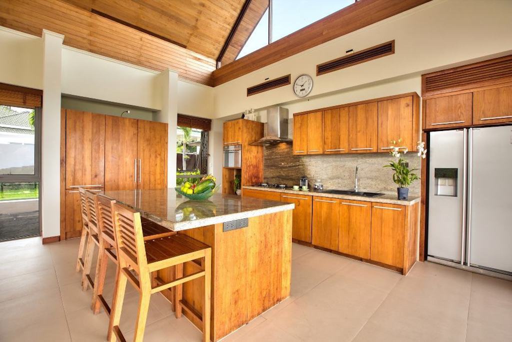 Baan Grand Vista Villa Ko Samui – Residential All in Koh Samui (photo 7)