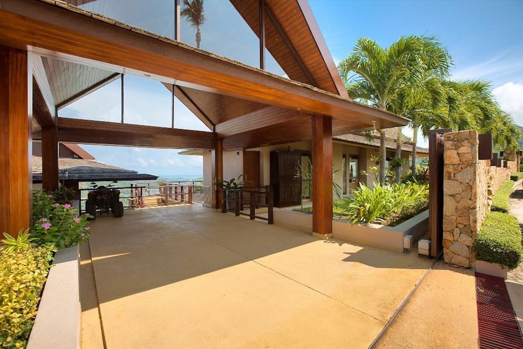 Baan Grand Vista Villa Ko Samui – Residential All in Koh Samui (photo 21)