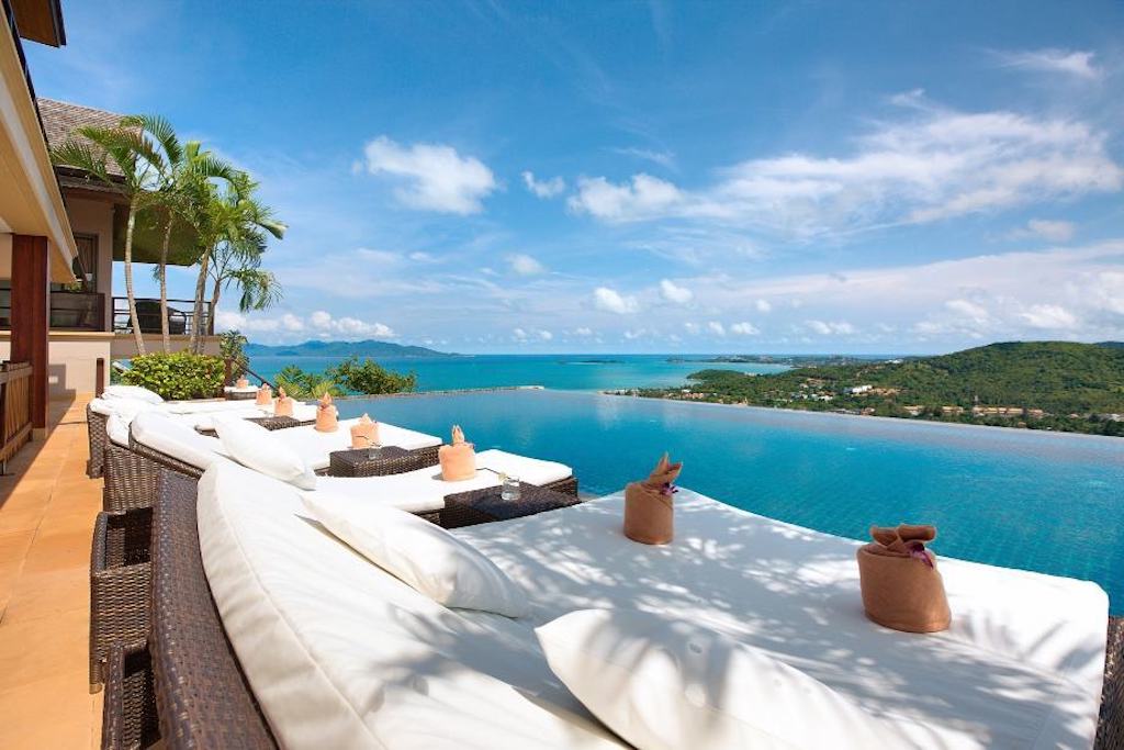 Baan Grand Vista Villa Ko Samui – Residential All in Koh Samui (photo 2)