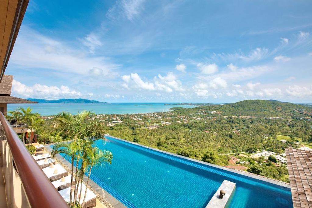 Baan Grand Vista Villa Ko Samui – Residential All in Koh Samui (photo 18)
