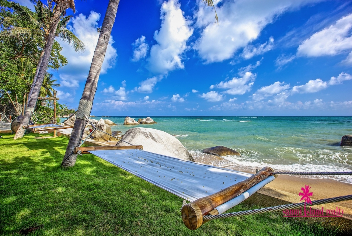Baan Hinta Koh Samui – Residential All in Koh Samui (photo 13)
