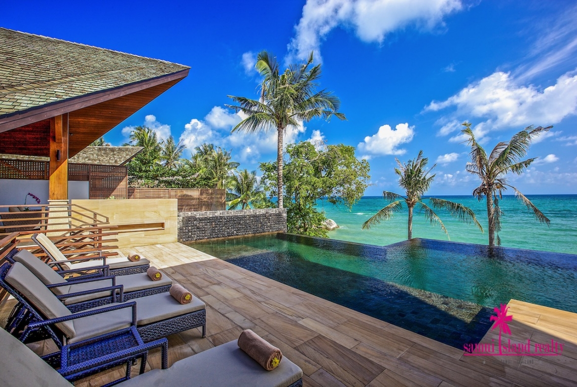 Baan Hinta Koh Samui – Residential All in Koh Samui (photo 3)