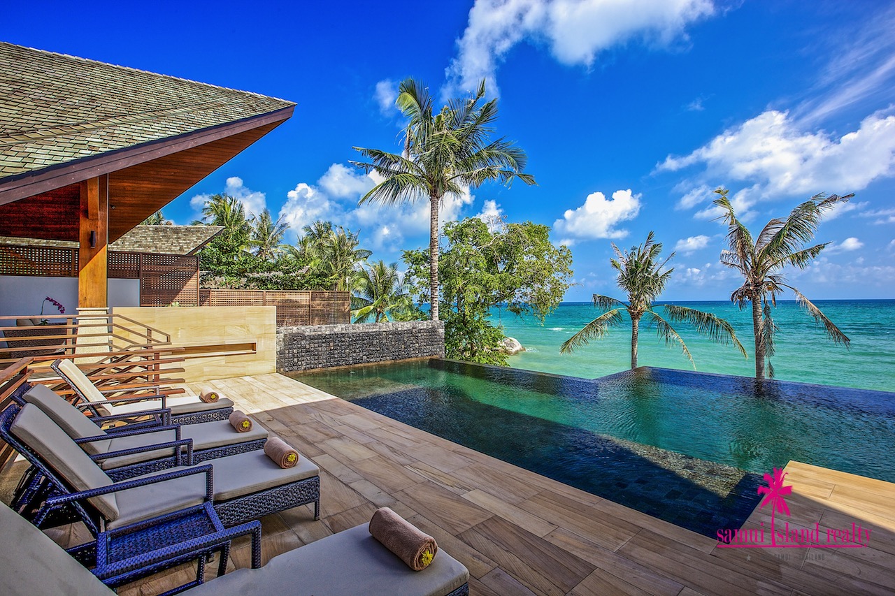 Baan Hinta Koh Samui – image 3 Baan Hinta Koh Samui – Residential All in Koh Samui (photo 3)