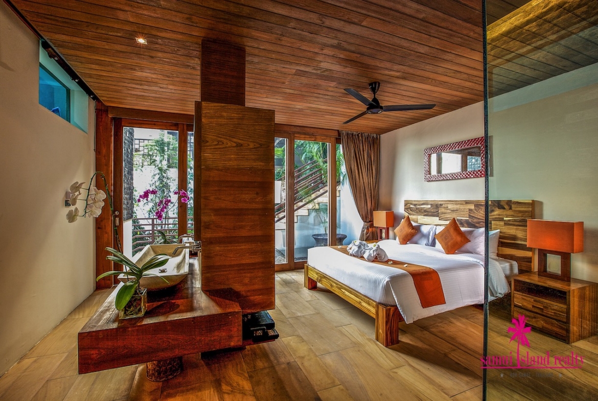 Baan Hinta Koh Samui – Residential All in Koh Samui (photo 14)