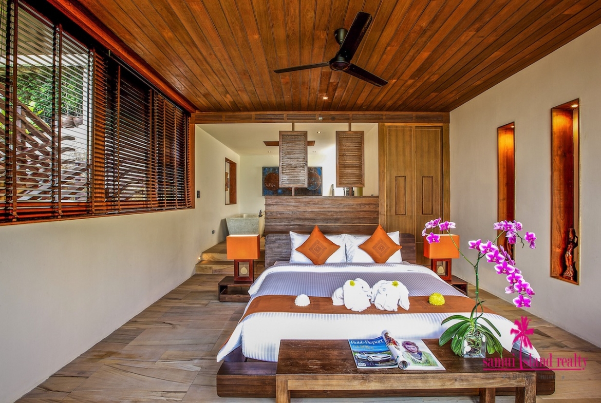 Baan Hinta Koh Samui – Residential All in Koh Samui (photo 10)