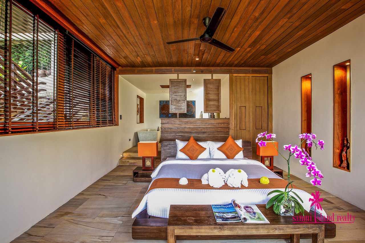 Baan Hinta Koh Samui – image 10 Baan Hinta Koh Samui – Residential All in Koh Samui (photo 10)