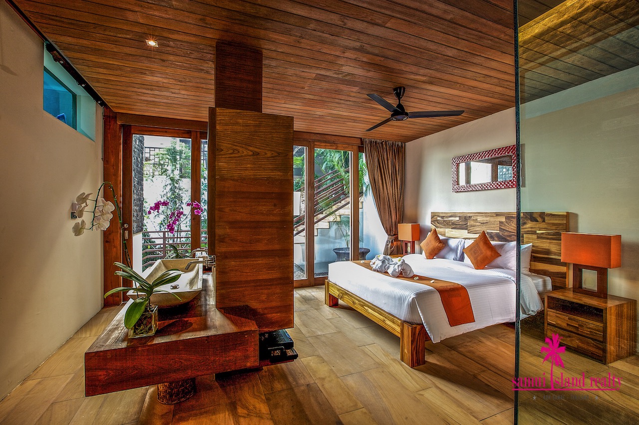 Baan Hinta Koh Samui – image 14 Baan Hinta Koh Samui – Residential All in Koh Samui (photo 14)