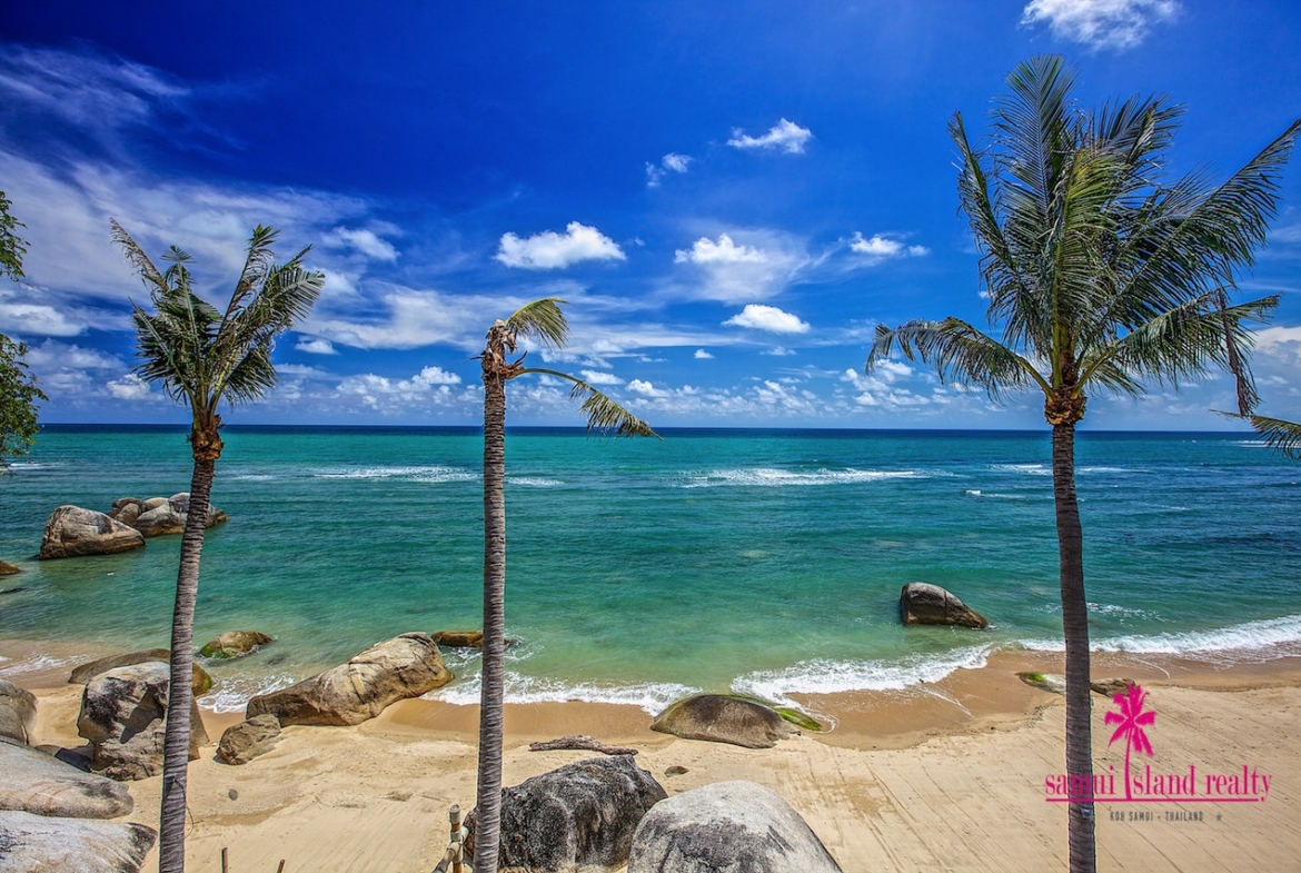 Baan Hinta Koh Samui – Residential All in Koh Samui (photo 17)