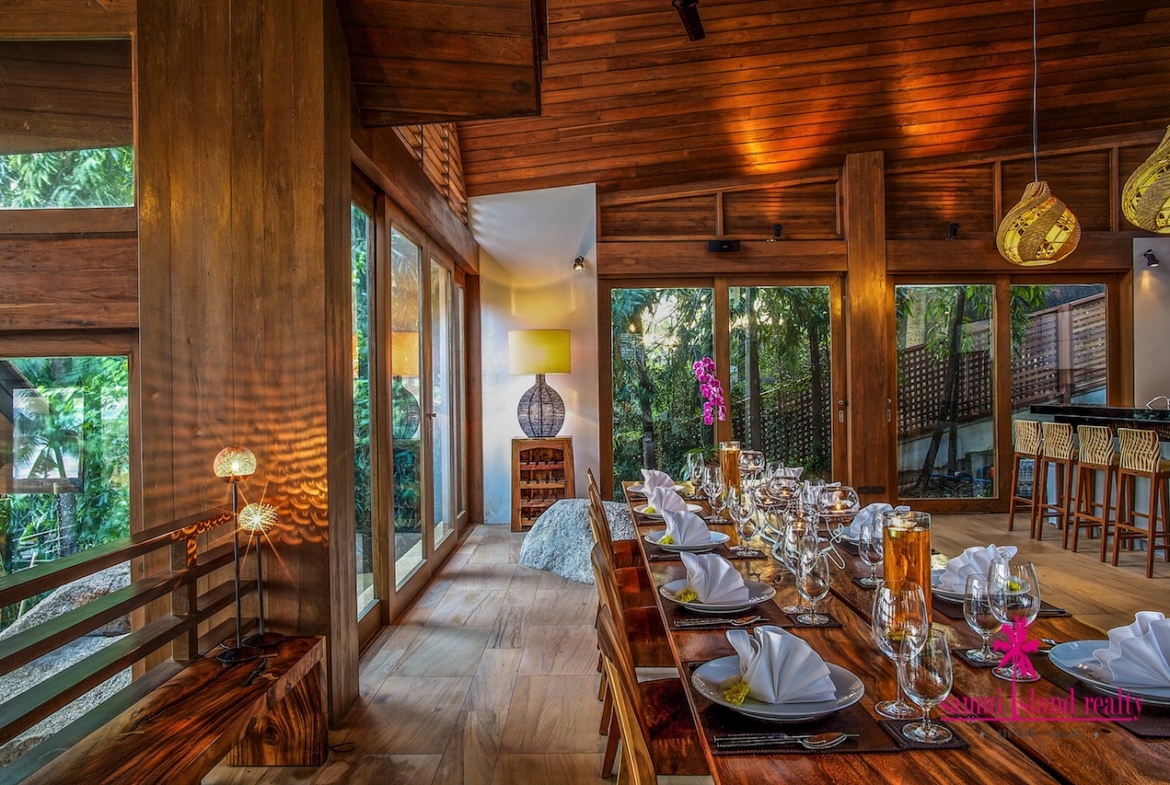 Baan Hinta Koh Samui – Residential All in Koh Samui (photo 9)