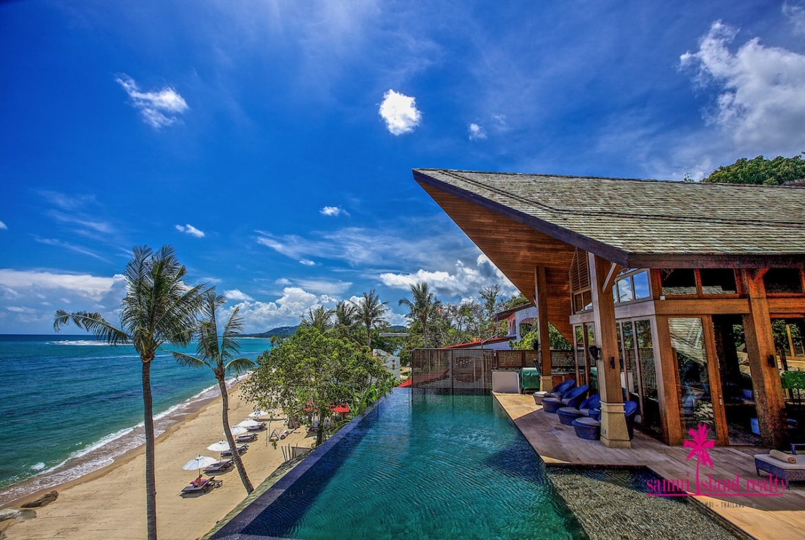 Baan Hinta Koh Samui – Residential All in Koh Samui (photo 2)