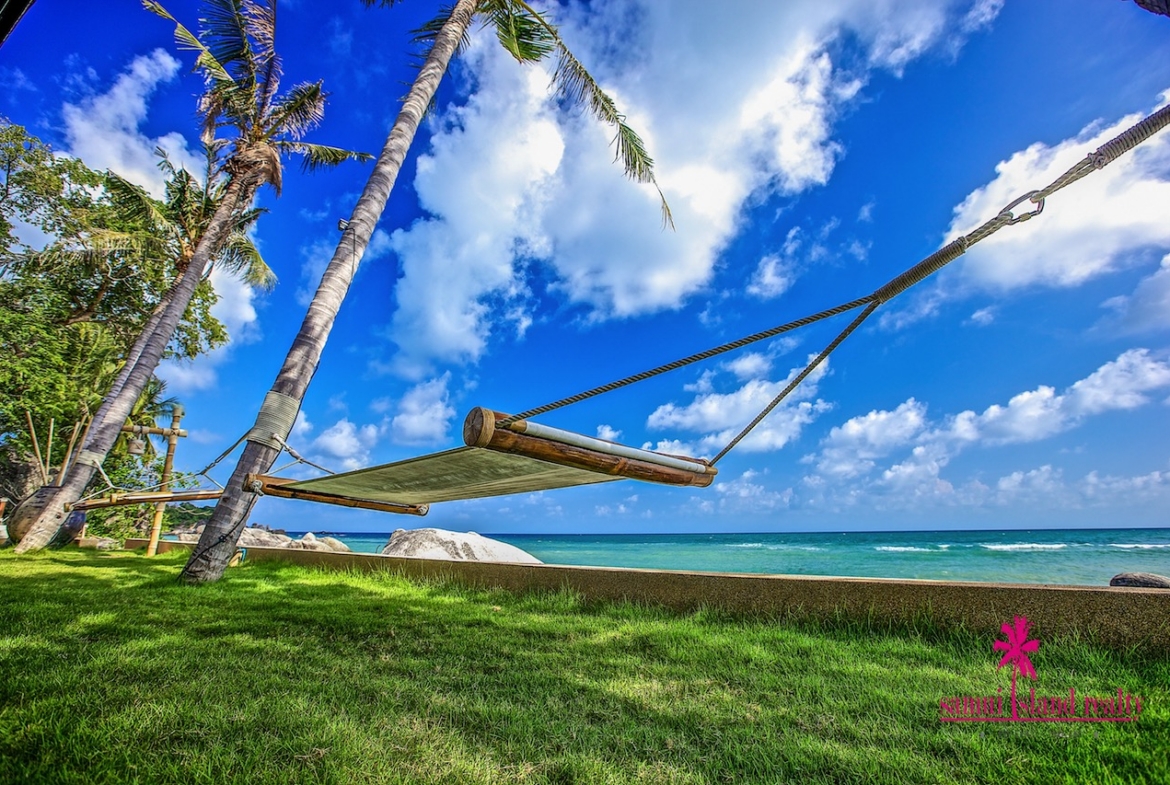 Baan Hinta Koh Samui – Residential All in Koh Samui (photo 18)