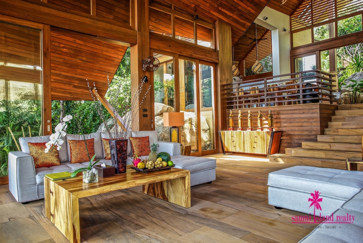 Baan Hinta Koh Samui – Residential All in Koh Samui (photo 8)