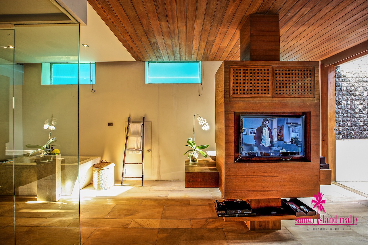 Baan Hinta Koh Samui – image 11 Baan Hinta Koh Samui – Residential All in Koh Samui (photo 11)