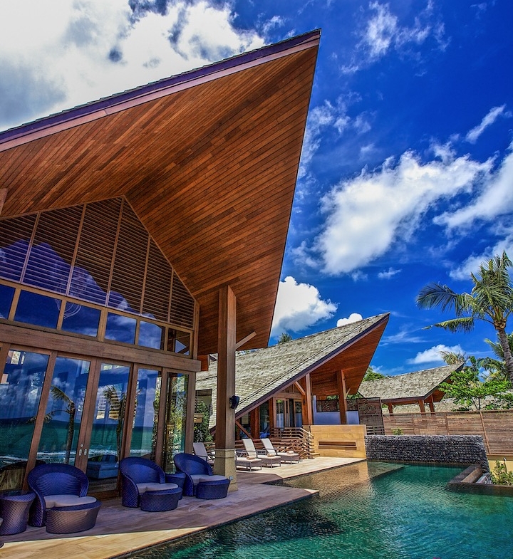Baan Hinta Koh Samui – Residential All in Koh Samui (photo 4)