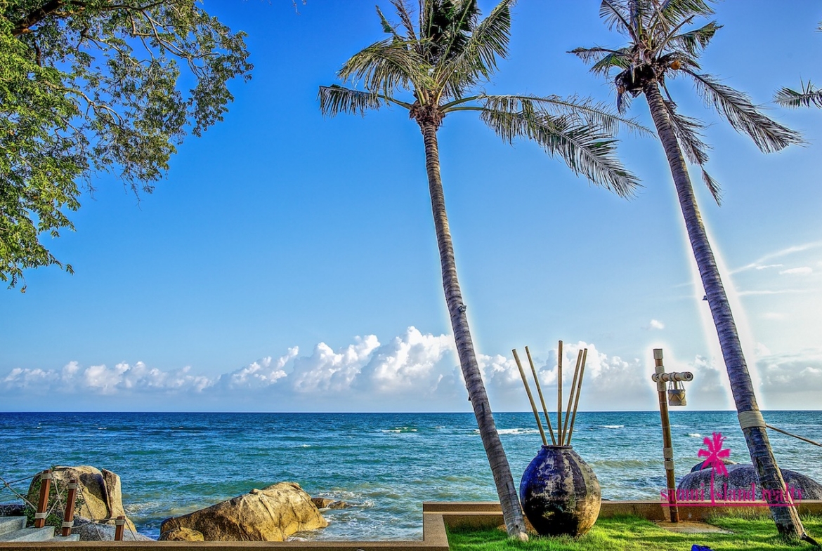 Baan Hinta Koh Samui – Residential All in Koh Samui (photo 19)