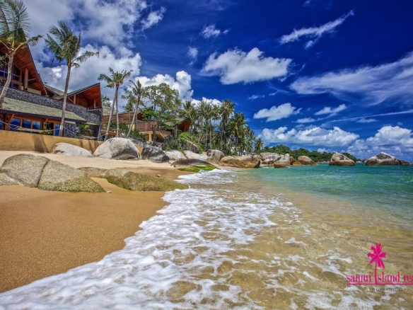 Baan Hinta Koh Samui – Residential All in Koh Samui, Thailand