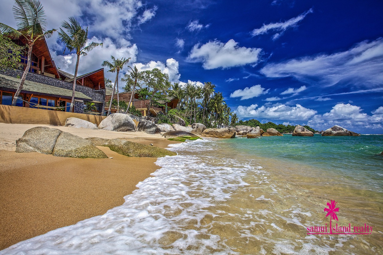 Baan Hinta Koh Samui Baan Hinta Koh Samui – Residential All in Koh Samui, Thailand