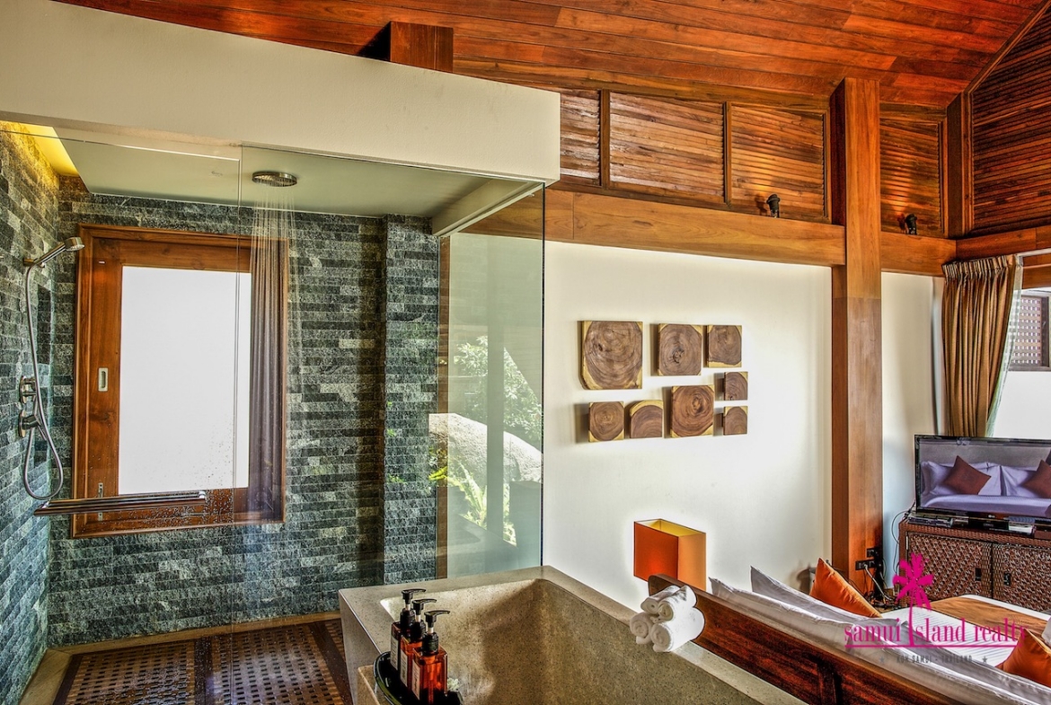 Baan Hinta Koh Samui – Residential All in Koh Samui (photo 16)