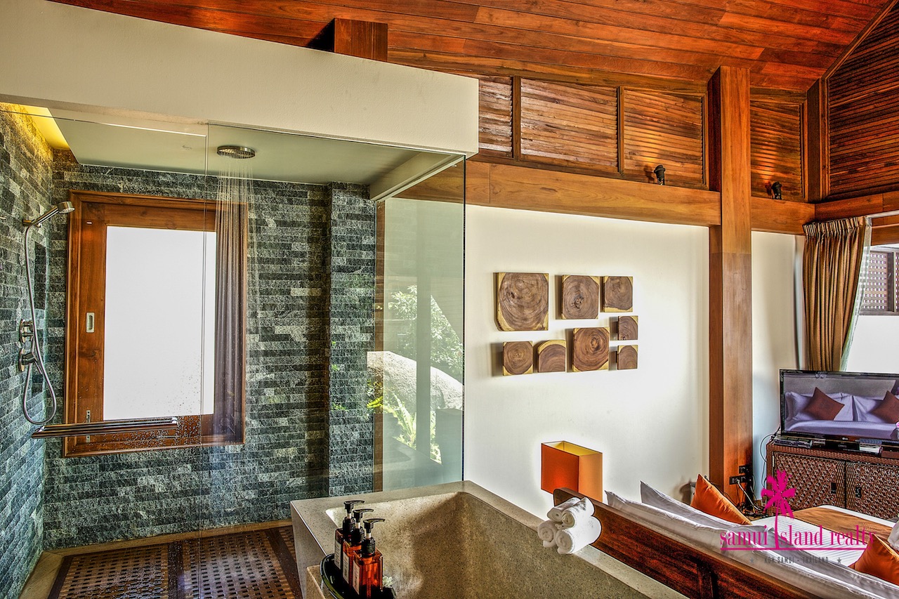 Baan Hinta Koh Samui – image 16 Baan Hinta Koh Samui – Residential All in Koh Samui (photo 16)