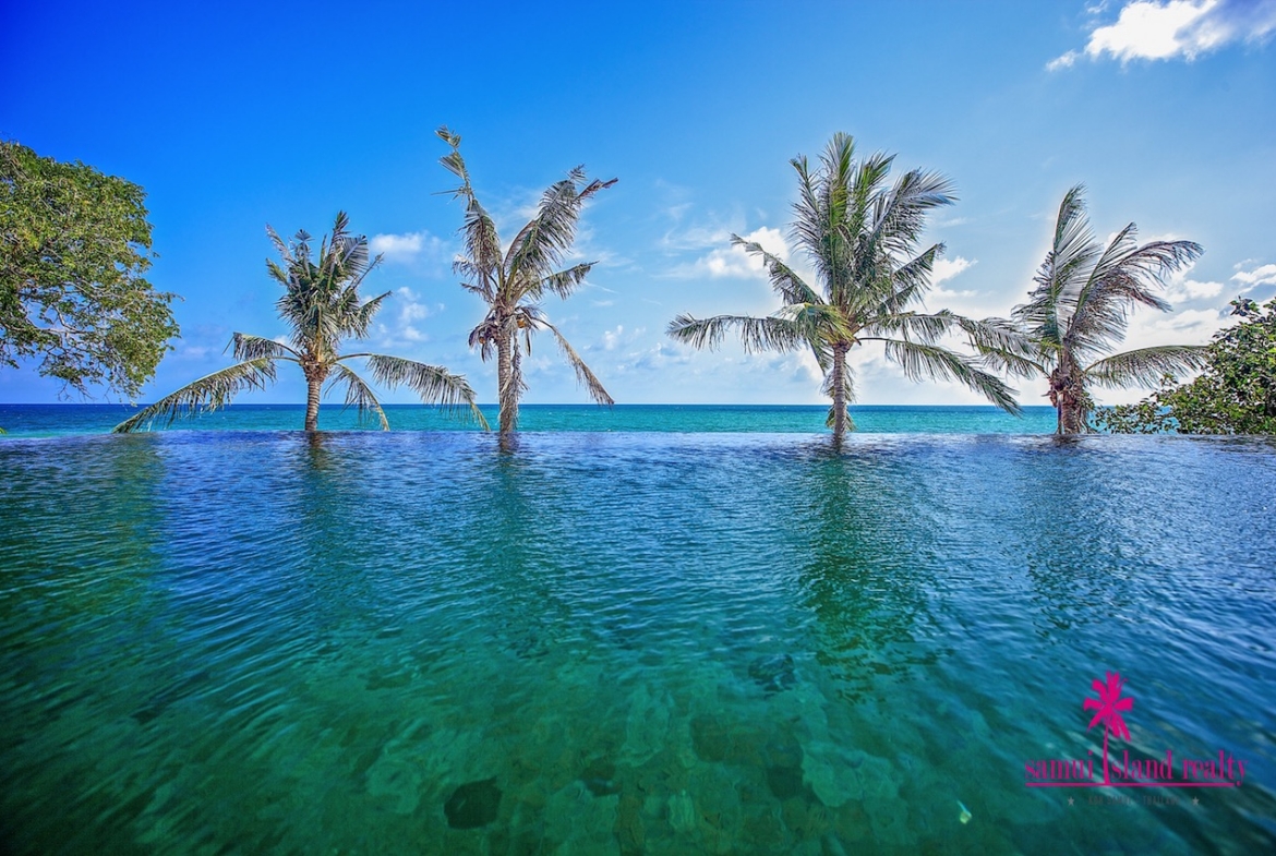 Baan Hinta Koh Samui – Residential All in Koh Samui (photo 6)