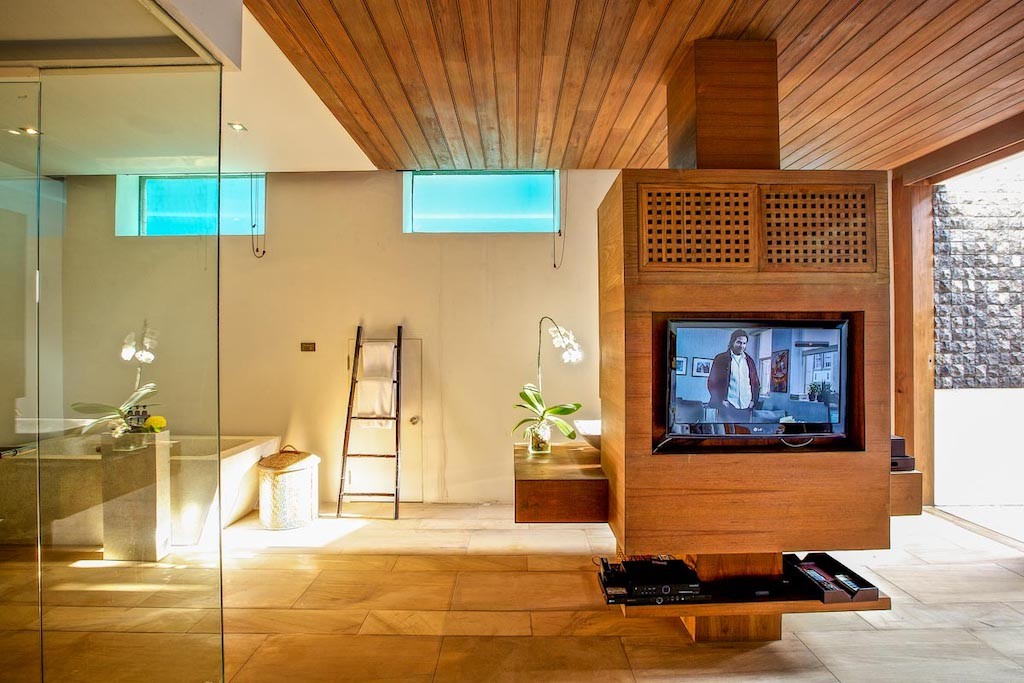 Baan Hinta Samui Bedroom 4