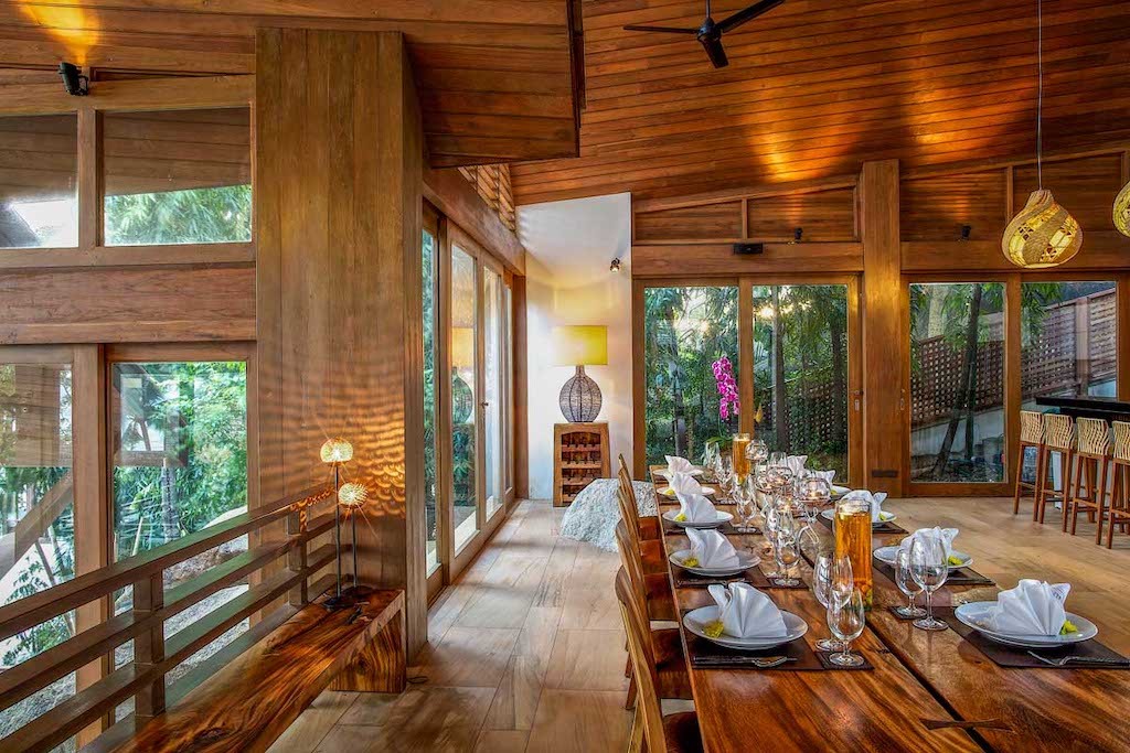 Baan Hinta Samui Dining