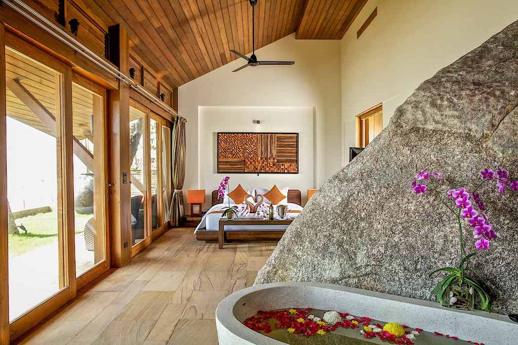 Baan Hinta Samui Master