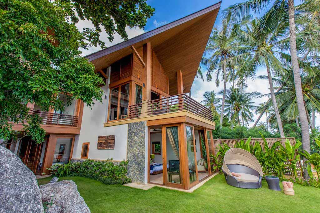 Baan Hinyai Koh Samui Master