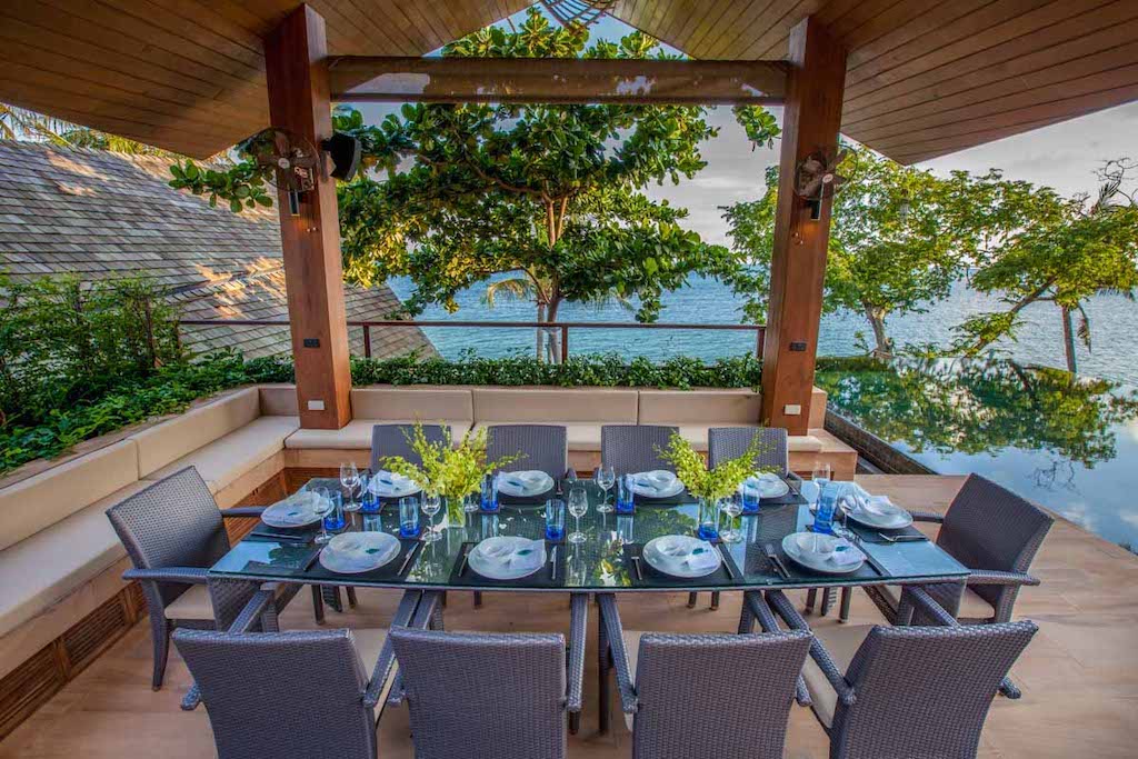 Baan Hinyai Koh Samui Sala