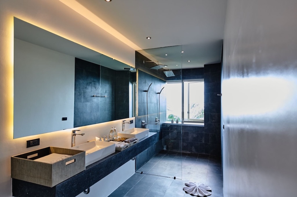 Baan Jakawan Koh Samui Bathroom