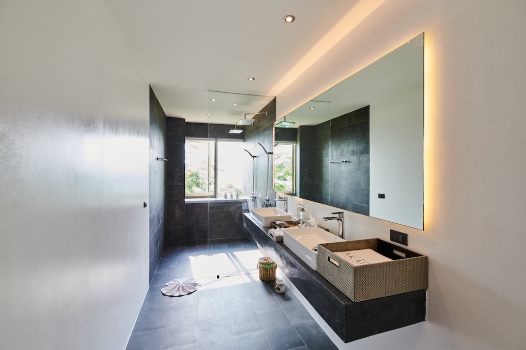 Baan Jakawan Koh Samui Bathroom