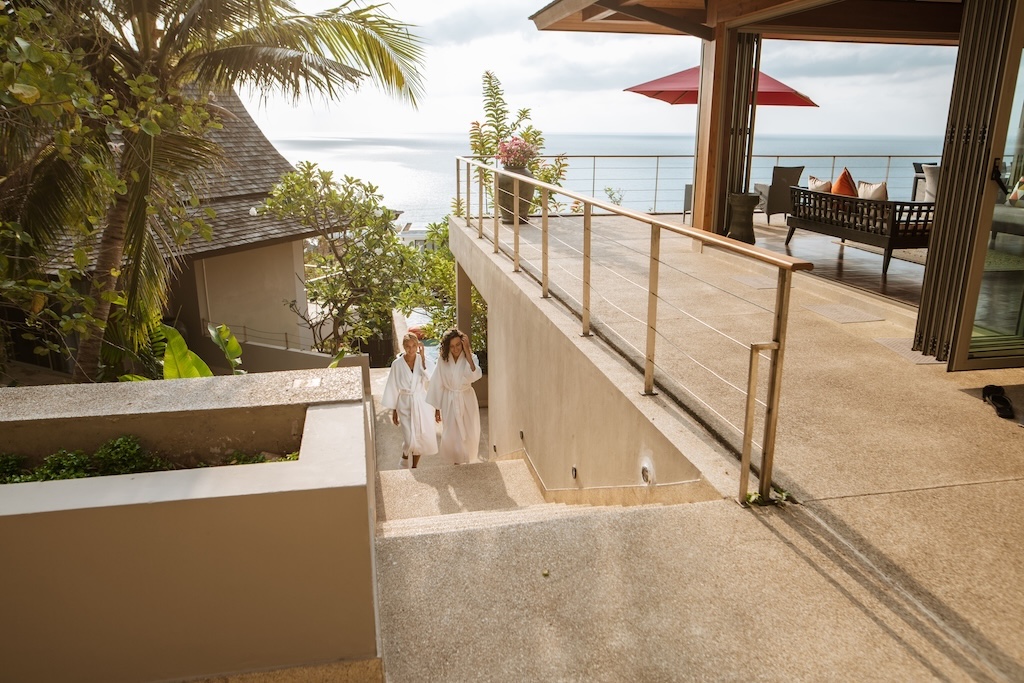 Baan Jakawan Koh Samui Terrace