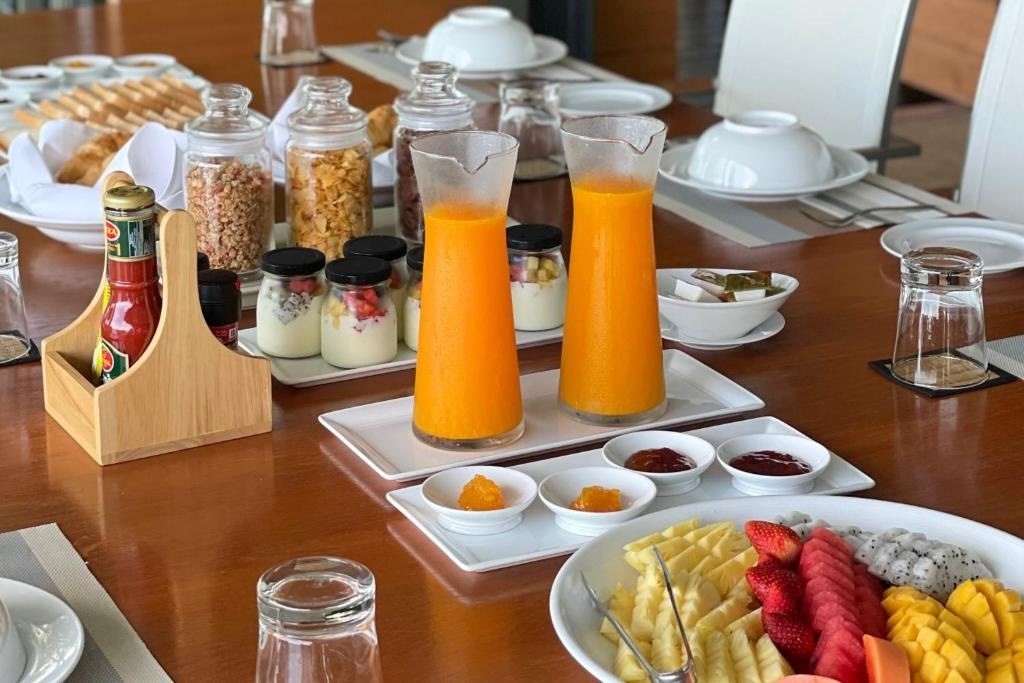 Baan Jakawan Koh Samui