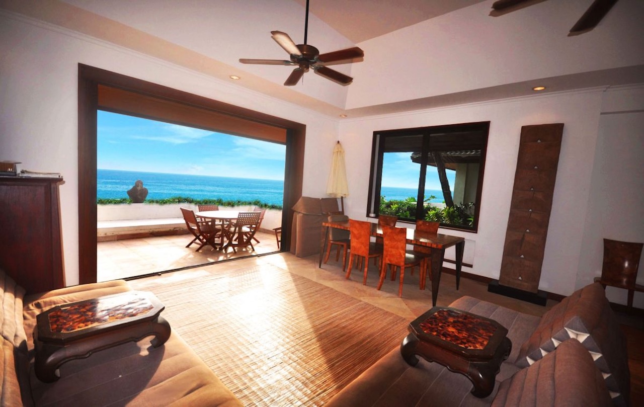 Baan Kata Villa Baan Kata Villa Interior