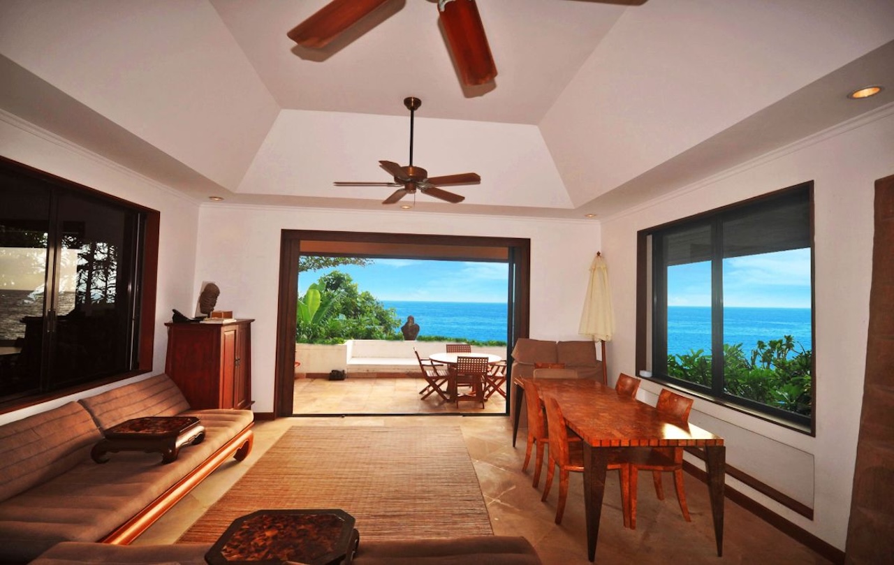 Baan Kata Villa Baan Kata Villa Interior