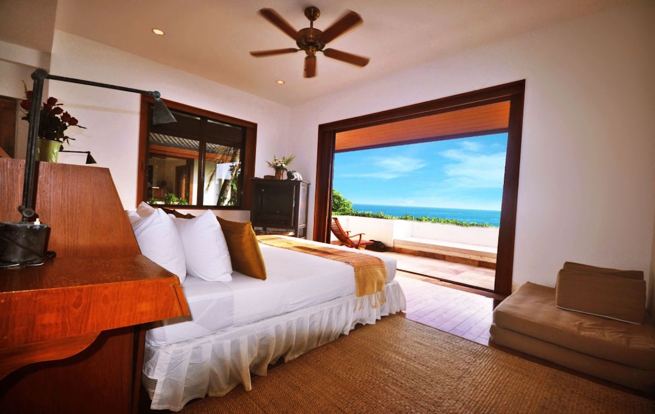 Baan Kata Villa Baan Kata Villa Bedroom